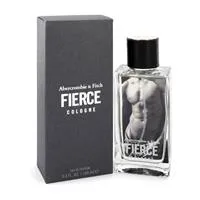 Abercrombie & Fitch Fierce Eau de Cologne 100ml