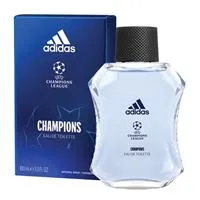 Adidas UEFA Champions Signature Eau De Toilette 100ml