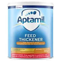 Aptamil Feed Thickener Suitable From Birth 380g