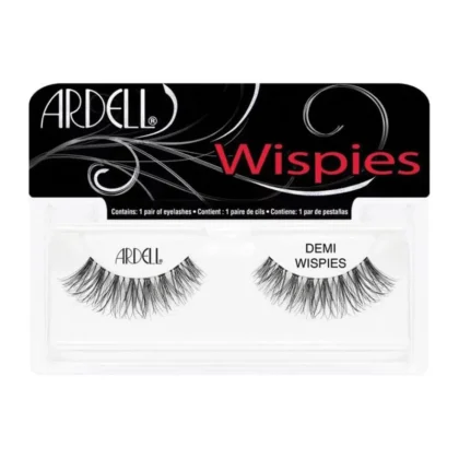 Ardell Demi Wispies Black