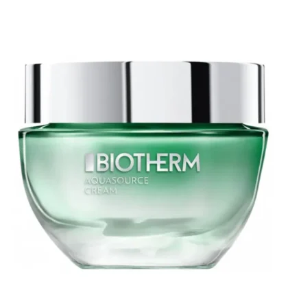 BIOTHERM Aquasource Cream Normal to combination skin