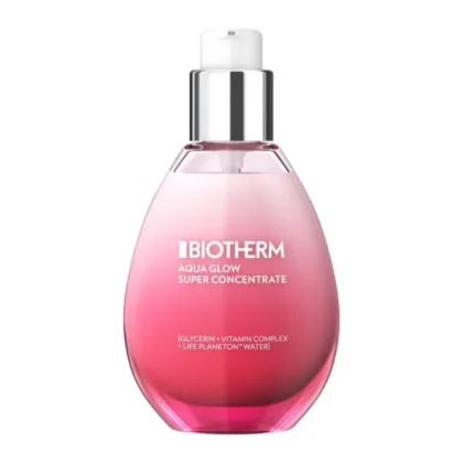 BIOTHERM Aqua Glow Super Concentrate