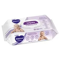 Babylove Everyday Wipes