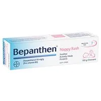 Bepanthen Nappy Rash Ointment