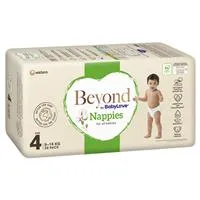 Beyond by BabyLove Nappies