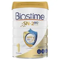 Biostime SN-2 BIO PLUS HPO Infant Formula Stage 1 800g