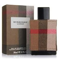 Burberry London for Men Eau de Toilette 30ml Spray