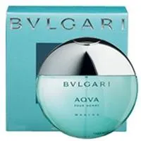 General Information Bvlgari Aqua Marine for Men Eau de Toilette 50ml Spray Bvlgari AQVA pour Homme Marine is an aquatic, luminous fragrance with a sensational, extremely natural fresh scent. The original exploration of the aquatic realm comes to life as AQVA pour Homme Marine gradually unfolds an aromatic scent dedicated to a man with a vibrant personality: A free spirit who gains his strength from the force of the ocean waves with fruity floral notes and a subtle cedarwood undertone. Bvlgari acqua + marine Fragrance Notes: Pine Needle, Oils, Cedar Wood