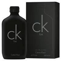 Calvin Klein Be Eau de Toilette 200ml Spray