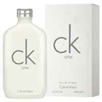 Calvin Klein CK One 200ml Eau de Toilette Spray