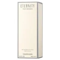 Calvin Klein Eternity for Women Eau de Parfum Spray 100mL