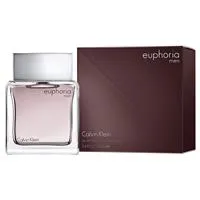 Calvin Klein Euphoria for Men Eau de Toilette 100ml