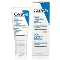 CeraVe Facial Moisturising Lotion SPF