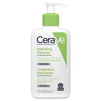 CeraVe Hydrating Cleanser