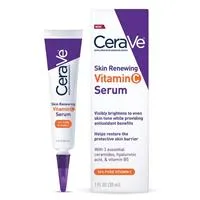 CeraVe Skin Renewing Vitamin C Serum