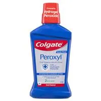 Colgate Mouthwash Peroxyl 473mL