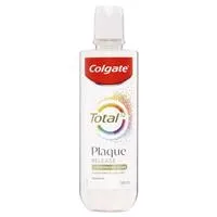 Colgate Mouthwash Total Plaque Release Clear Mint 500ml