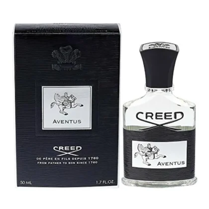 Creed Aventus For Men Eau De Parfum 50ml