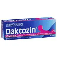 Daktozin Ointment 90g