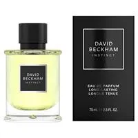 David Beckham Instinct Eau De Parfum 75ml