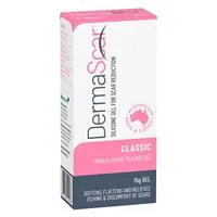 Dermascar Gel 15g