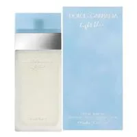 Dolce & Gabbana Light Blue Eau De Toilette 100ml Spray