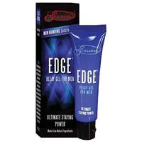 Edge Delay Gel for Men