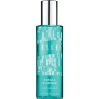 Elle Vanielle Glamour Body Mist 250ml