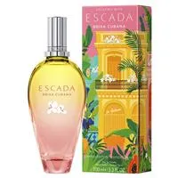 Escada Brisa Cubana Eau De Toilette 100ml