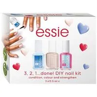 Essie Done Nail Polish Giftset