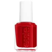 General Information Eternally gorgeous, positively delicious creamy hot tango red lacquer is always ready for action. essie Forever Yummy nail polish is a hot tango red nail colour with a creamy opaque finish. Eternally gorgeous, positively delicious red nail varnish is always ready for action. Appetites will run wild! essie brings you all your favourite shades, from versatile neutrals to show-stopping icons. With a formula and a brush that takes advantage of the very best salon-professional technology. Size: 13.5ml KEY FEATURES • Intense rich colour with high coverage • High shine with a glossy finish • Provides flawless coverage along with outstanding durability • Brush fits every nail size for streak-free application • Extensive colour palette with hundreds of shades Ingredients ETHYL ACETATE, BUTYL ACETATE, NITROCELLULOSE, PROPYL ACETATE, TRIBUTYL CITRATE, ISOPROPYL ALCOHOL, TOSYLAMIDE/EPOXY RESIN, ADIPIC ACID/NEOPENTYL GLYCOL/TRIMELLITIC ANHYDRIDE COPOLYMER, STEARALKONIUM HECTORITE, ACRYLATES, COPOLYMER, BENZOPHENONE-1, HYDROGENATED ACETOPHENONE/OXYMETHYLENE COPOLYMER, SYNTHETIC FLUORPHLOGOPITE, DIMETHICONE, CALCIUM SODIUM BOROSILICATE, CALCIUM ALUMINUM BOROSILICATE, BARIUM SULFATE, SILICA, CITRIC ACID, ACETYL TRIBUTYL CITRATE, OXIDIZED POLYETHYLENE, ALUMINA, MAGNESIUM SILICATE, POLYPROPYLENE, COLOPHONIUM / ROSIN, PHTHALIC ANHYDRIDE/GLYCERIN/GLYCIDYL DECANOATE COPOLYMER, TIN OXIDE, ALUMINUM HYDROXIDE, ACETONE, TRIETHOXYSILYLETHYL POLYDIMETHYLSILOXYETHYL DIMETHICONE, ISOPROPYL TITANIUM TRIISOSTEARATE, CI 77002 / ALUMINUM HYDROXIDE [+/- MAY CONTAIN: CI 77891 / TITANIUM DIOXIDE, MICA, CI 77491, CI 77492, CI 77499 / IRON OXIDES, CI 19140 / YELLOW 5 LAKE, CI 15880 / RED 34 LAKE, CI 15850 / RED 6 LAKE, CI 15850 / RED 7 LAKE, CI 77510 / FERRIC AMMONIUM FERROCYANIDE, CI 77163 / BISMUTH OXYCHLORIDE, CI 77000 / ALUMINUM POWDER, CI 77400 / BRONZE POWDER, CI 77266 [NANO] / BLACK 2, CI 77820 / SILVER, CI 42090 / BLUE 1 LAKE, CI 77007 / ULTRAMARINES, CI 77510 / FERRIC FERROCYANIDE, CI 77400 / COPPER POWDER, CI 60725 / VIOLET 2] Please be aware that ingredient lists for the products of our brand are updated regularly. Please refer to the ingredient list on your product package for the most up to date list of ingredients to ensure it is suitable to your personal use. Directions Want the perfect essie manicure? Step 1: Begin with essie's Apricot Oil, then thoroughly cleanse the nail with polish remover to remove dirt and oils. Step 2: Choose from our base coats and apply 1 coat. Step 3: Apply 2 coats of your favorite essie colour Step 4: Finish one of our essie top coats. essie pro tip: Always remember to polish along the tip of the nail with each step. By capping the tip of each nail, the polish can hug even closer, prolonging the wear of your colour manicure.