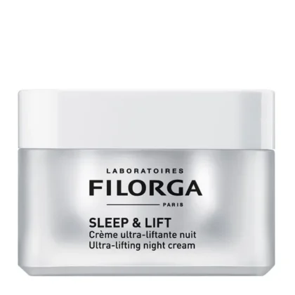 Surprising lifting effectiveness [smoothed features + redefined volumes] - Integrated for the first time in a cream, Plasmatic Lifting Factors® combines [Cellular factors + Collagen + Hyaluronic acid] to visibly tighten features, plump the skin and sculpt volumes. Nighttime redensification action - Resulting from research on skin recovery, a duo of amino acids regenerates the major components of the skin to restore elasticity and density during the night.