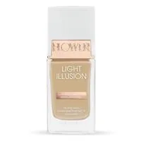 Flower Light Illusion Liquid Foundation Natural Beige