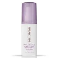 Flower Seal The Deal Long Lasting Setting Spray