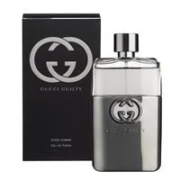 Gucci Guilty Pour Homme Eau de Toilette 90ml