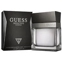 Guess Seductive Man 100ml Eau De Toilette Spray