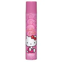 Hello Kitty Bubblegum Body Mist Spray