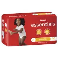 Huggies Essentials