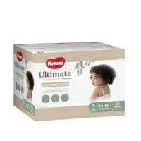 Huggies Ultimate Nappies