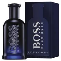 Hugo Boss Bottled Night Eau de Toilette 100ml Spray