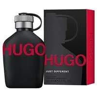 Hugo Boss Just Different Eau de Toilette 125ml Spray