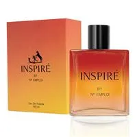 Inspire by No. Emploi Eau De Toilette 100ml