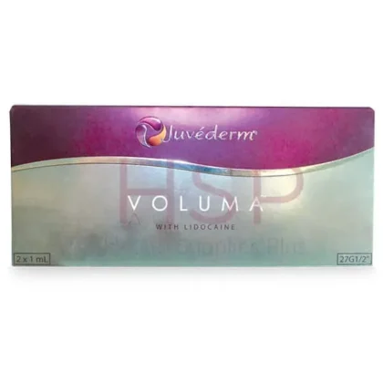 JUVEDERM® VOLUMA W/ Lidocaine