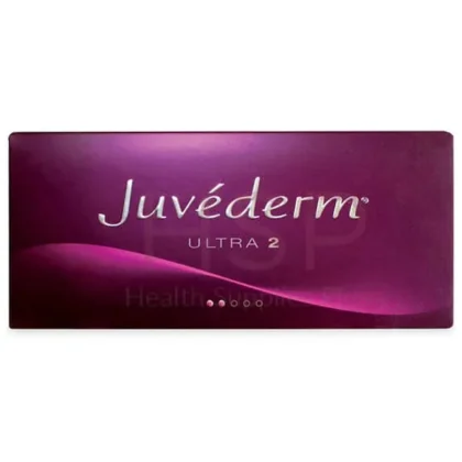 JUVEDERM® ULTRA 2