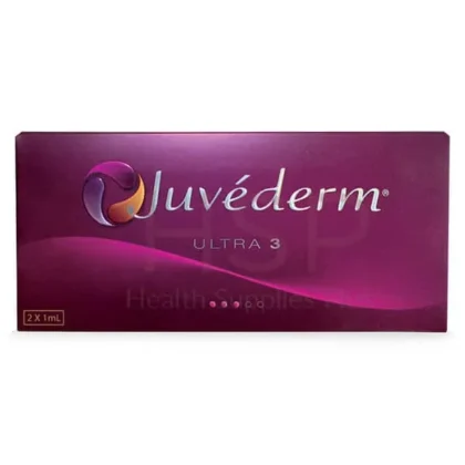 JUVEDERM® ULTRA 3