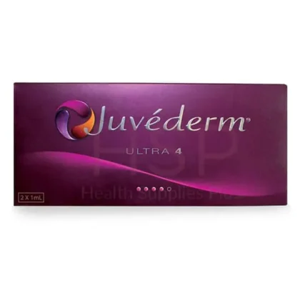 JUVEDERM® ULTRA 4