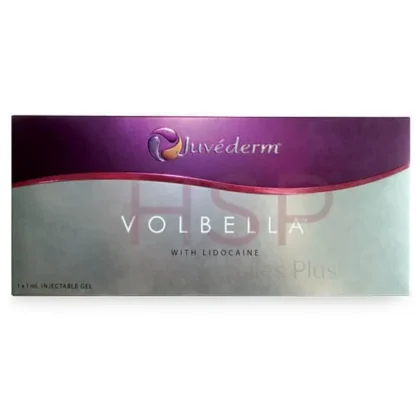 JUVEDERM® VOLBELLA W/ Lidocaine