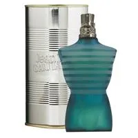 Jean Paul Gaultier swept away from conventions and brought in a breath of freedom. He created the perfect balance between virility & sensuality with LE MALE. A fragrance that reveals the wearers personality and speaks for the body. It is like an imprint, a scent that can be seen. Fresh & Tender. Strong & Sensual.