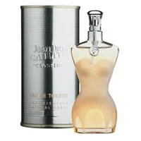 General Information Launched by the design house of Jean Paul Gaulitier in 1993, JEAN PAUL GAULTIER is classified as a sharp, oriental, floral fragrance. This feminine scent possesses a blend of fresh spicy amber, vanilla and wood.