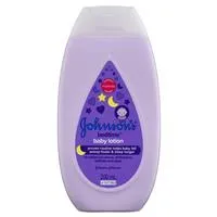 Johnson's Baby Bedtime Lotion